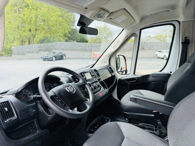 Used 2018 RAM ProMaster 1500 image 6