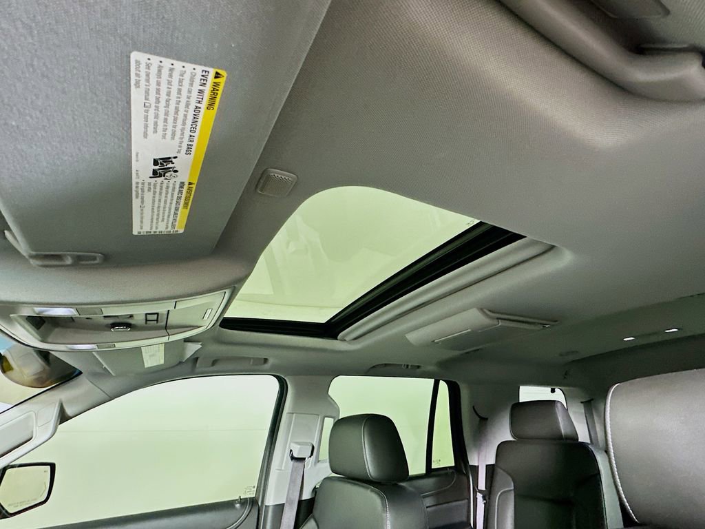 Used 2016 Chevrolet Tahoe LTZ AWD/4WD image 30