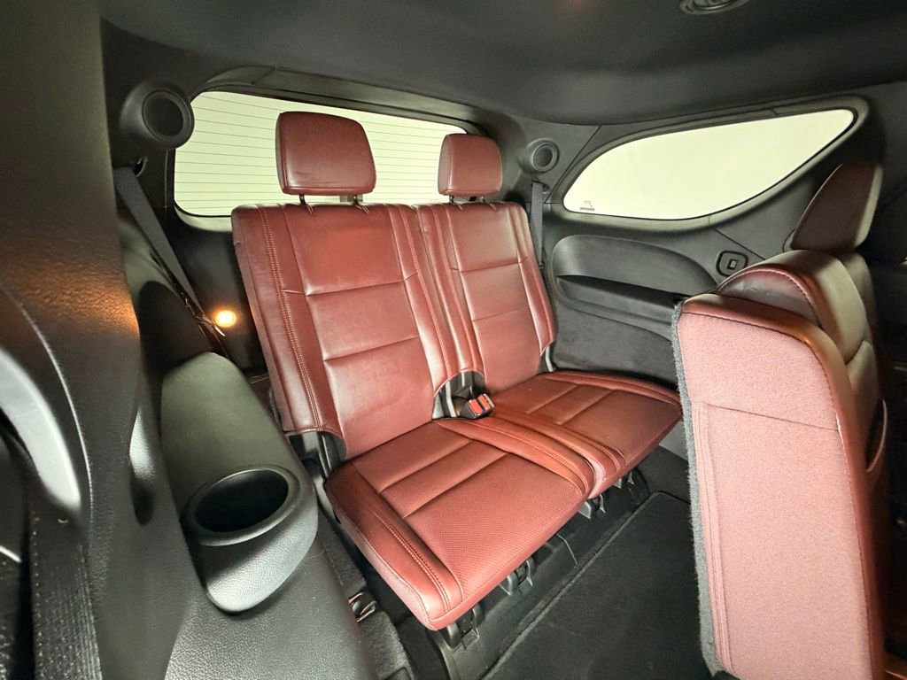 Used 2025 Dodge Durango GT AWD/4WD image 11