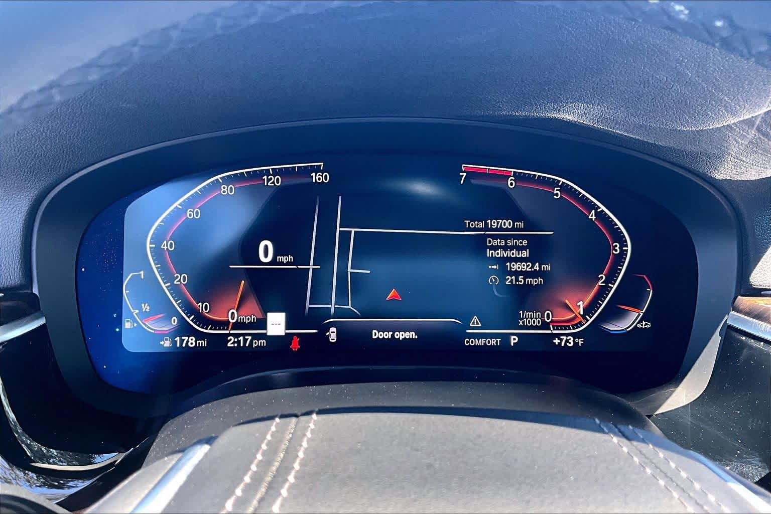 Certified 2023 BMW 530i w/ Premium Package RWD image 25
