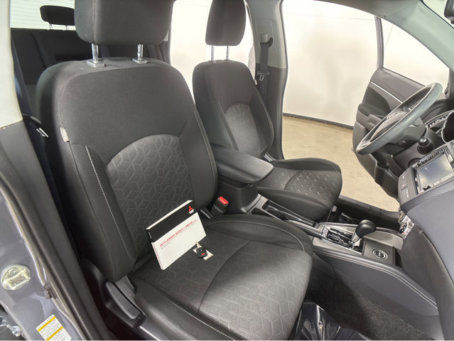 Used 2021 Mitsubishi Outlander Sport ES image 6