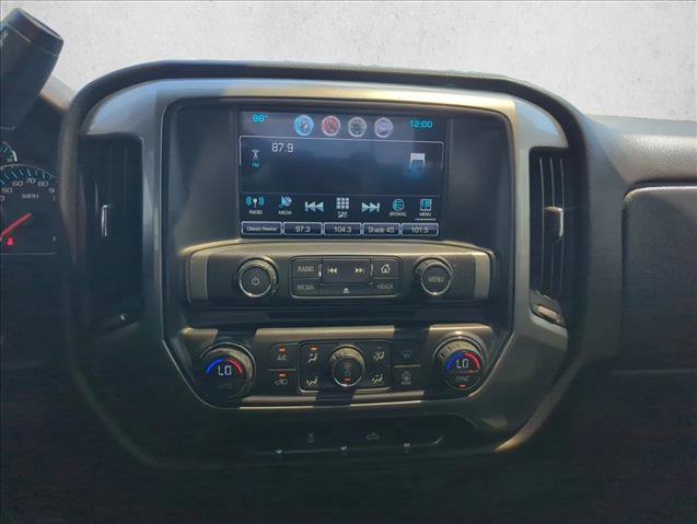 Used 2016 Chevrolet Silverado 1500 LT w/ All Star Edition RWD image 7