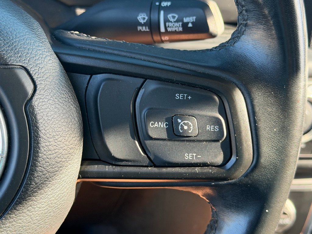 Used 2021 Jeep Gladiator Sport AWD/4WD image 26