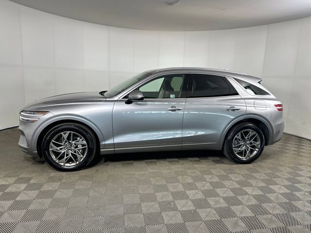Used 2025 Genesis GV70 2.5T image 6