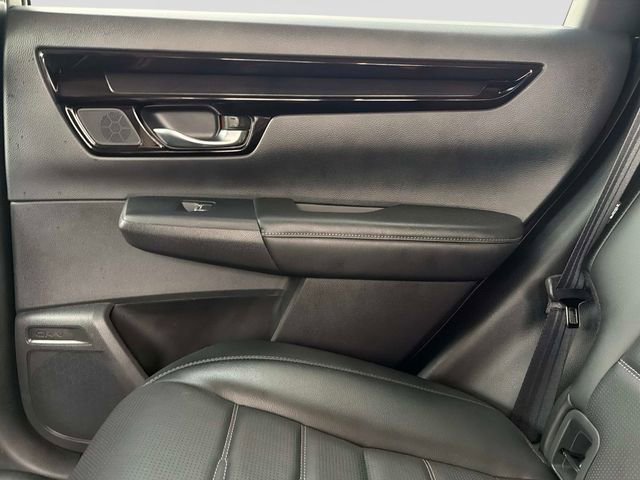 Used 2024 Honda CR-V EX-L image 14