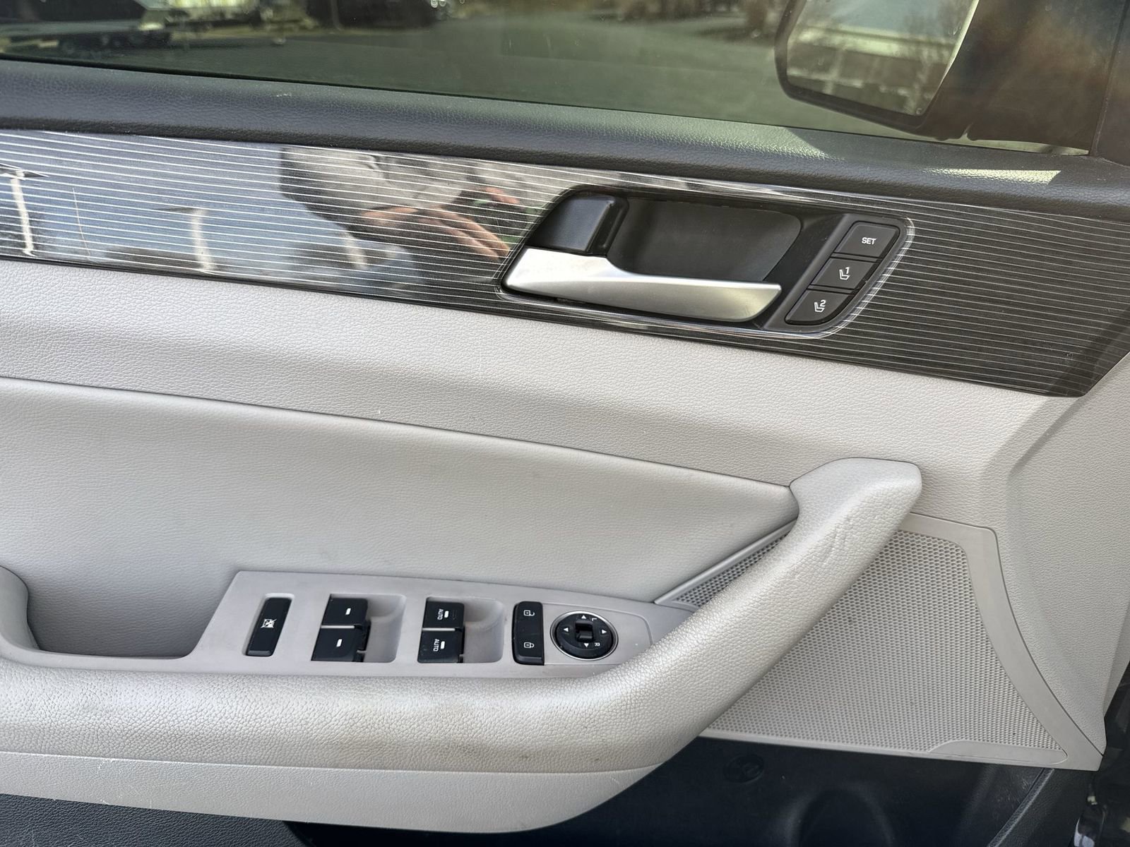 Used 2019 Hyundai Sonata Limited image 13