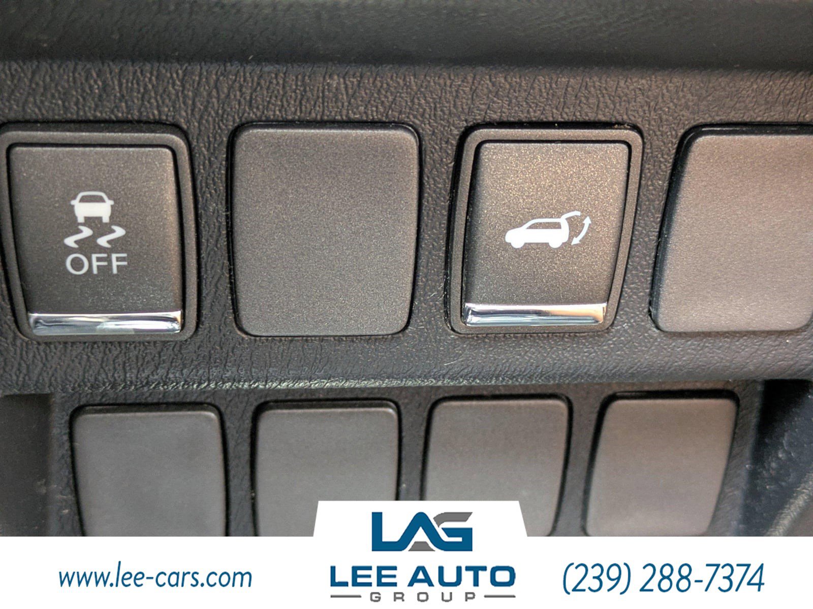 Used 2018 INFINITI QX60 Luxe image 22