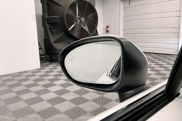 Used 2021 MAZDA MX-5 Miata RF Grand Touring RWD image 35