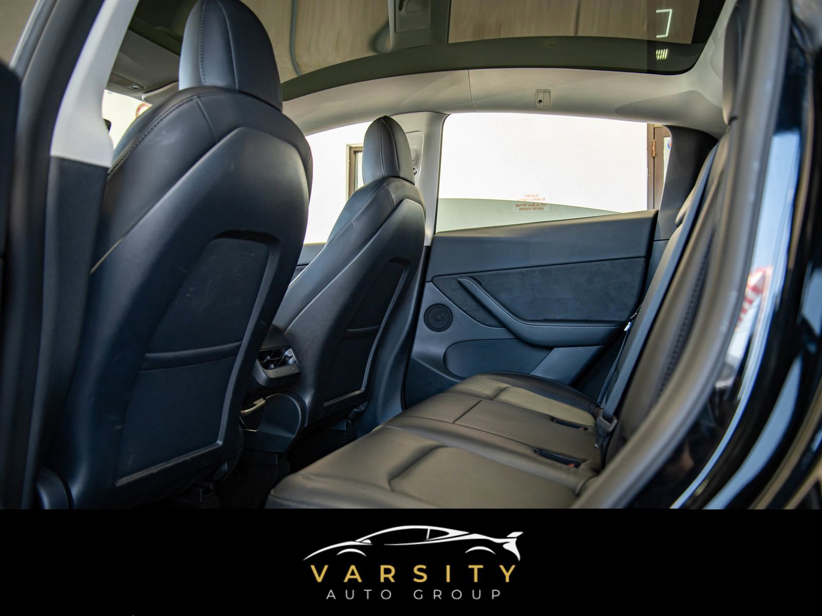 Used 2022 Tesla Model Y Performance AWD/4WD image 12