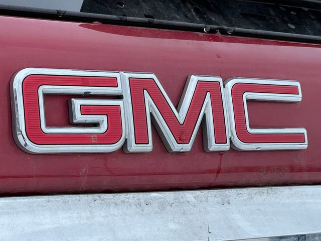 Used 2020 GMC Terrain SLT w/ Preferred Package image 44