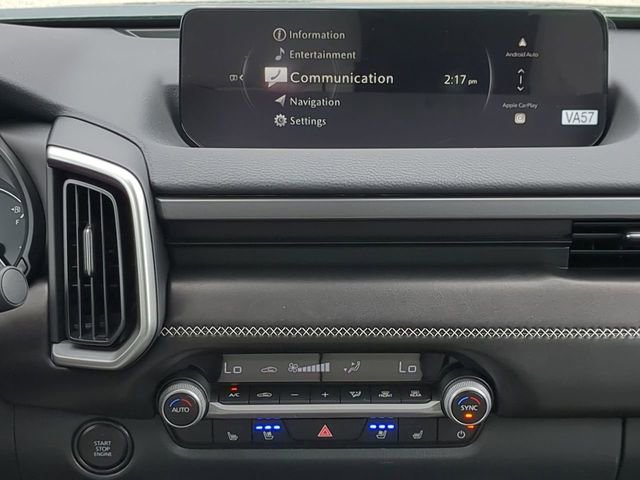 New 2026 MAZDA CX-50 AWD 2.5 S w/ Weather Package image 16