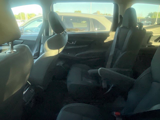 Used 2025 Subaru Ascent Premium AWD/4WD image 10
