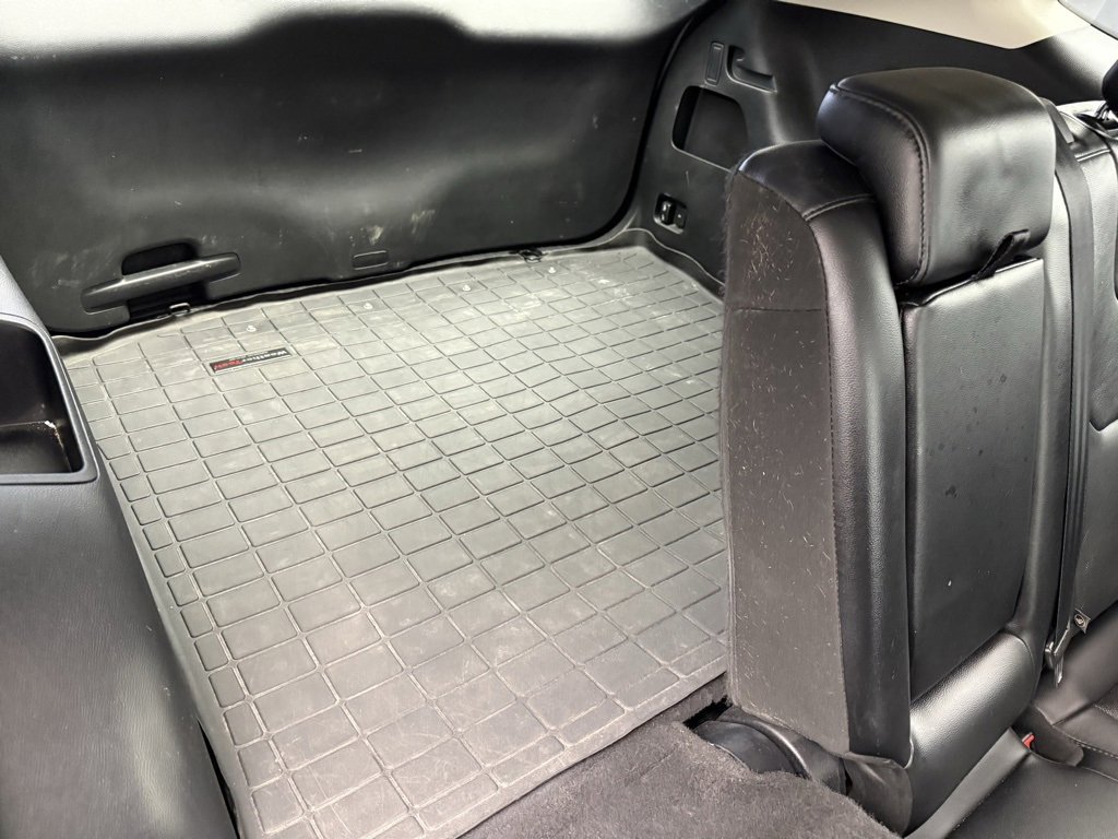 Used 2017 Ford Edge Titanium w/ Equipment Group 301A image 56