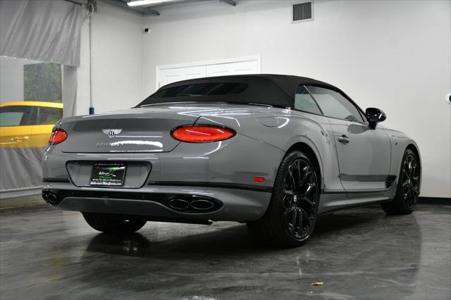 Used 2023 Bentley Continental GT S AWD/4WD image 19