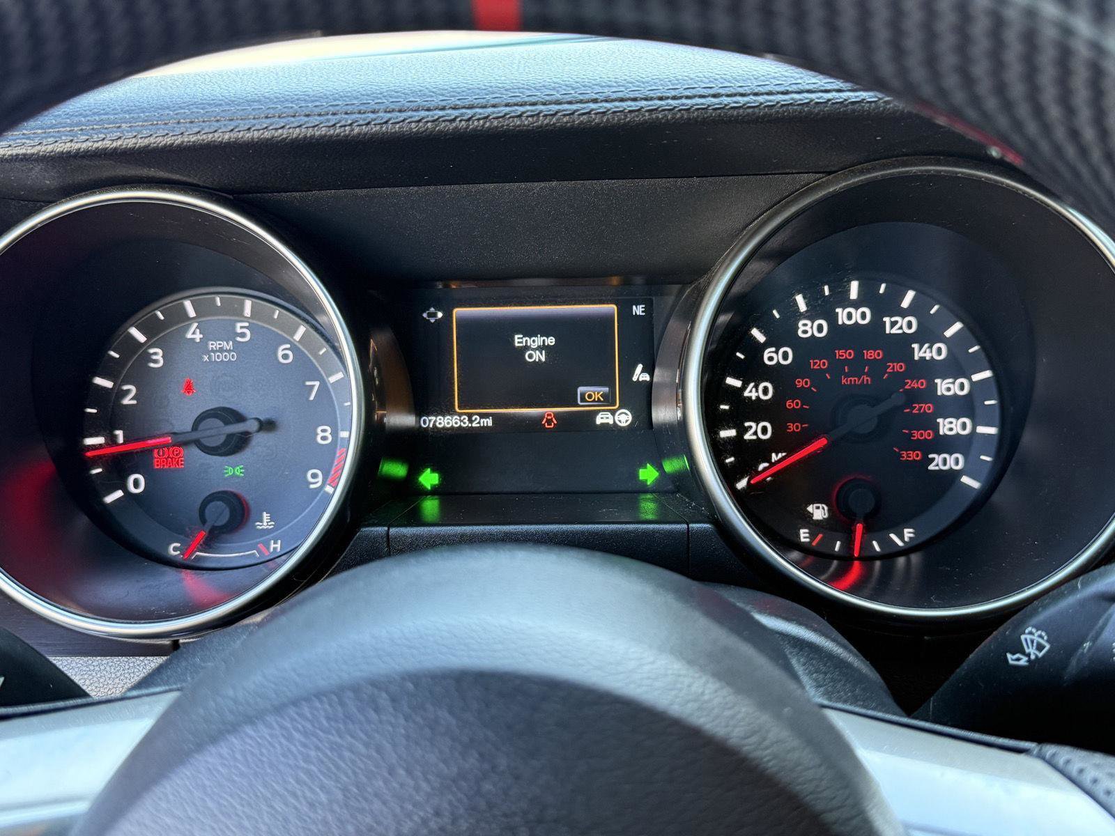 Used 2016 Ford Mustang Shelby GT350 w/ Track Package RWD image 21