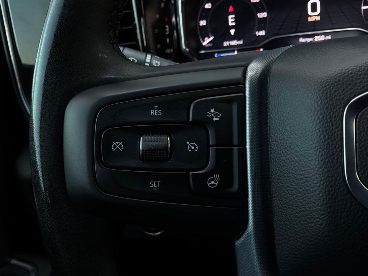 Used 2024 GMC Sierra 1500 Elevation AWD/4WD image 44