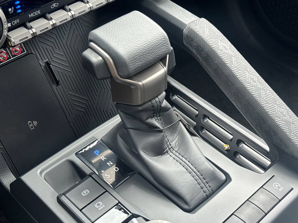 New 2026 Toyota Tacoma Limited AWD/4WD image 26