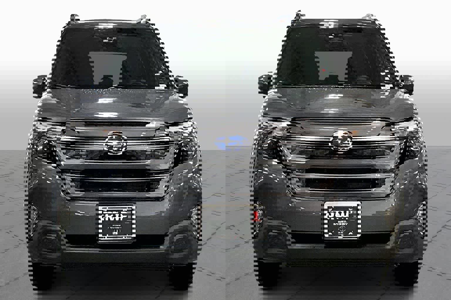 New 2026 Subaru Forester Premium AWD/4WD image 3