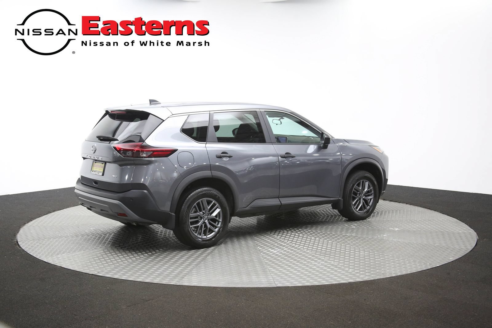 Used 2023 Nissan Rogue S AWD/4WD image 40
