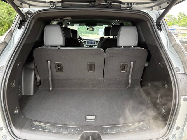 Certified 2023 Buick Enclave Essence w/ Sport Touring Edition AWD/4WD image 14