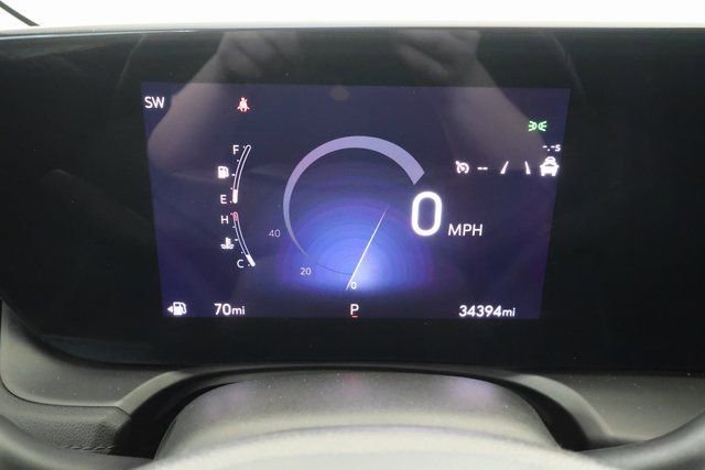 Used 2024 Buick Encore GX Preferred image 12