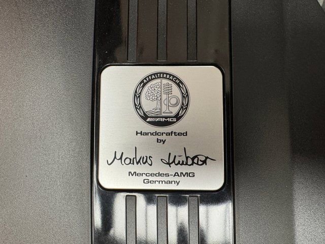 New 2026 Mercedes-Benz S 63 AMG S image 28