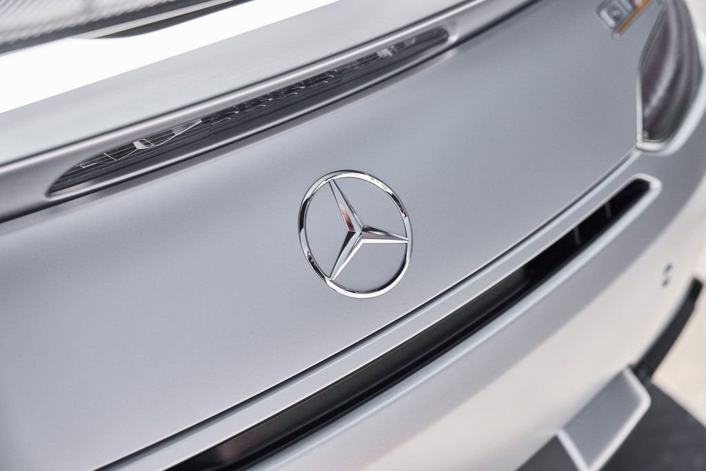 Used 2020 Mercedes-Benz AMG GT R image 18