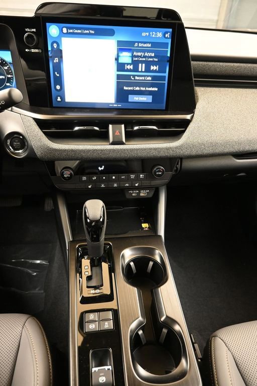 New 2026 Subaru Outback Limited image 28