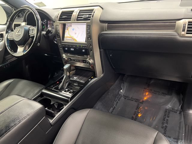 Used 2020 Lexus GX 460 Premium w/ Premium Package AWD/4WD image 12