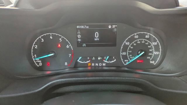 Used 2021 Ford Transit Connect XL image 26