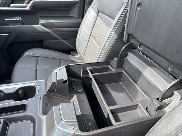 Used 2024 Chevrolet Silverado 1500 High Country w/ High Country Premium Package image 21