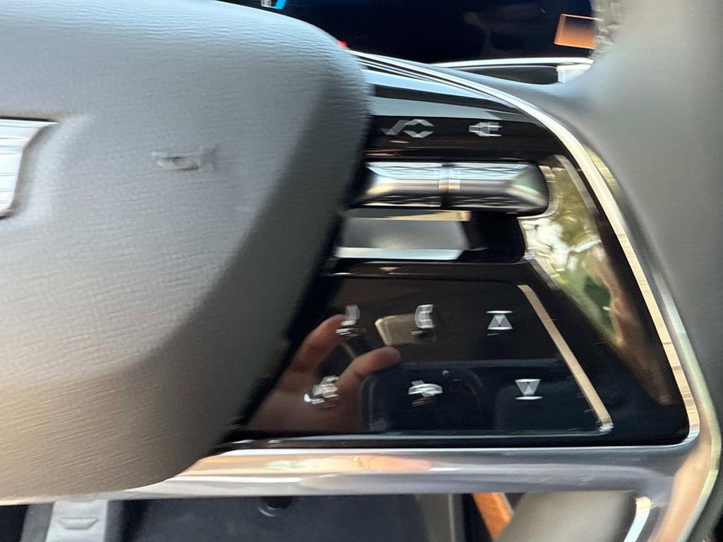 New 2026 Cadillac Vistiq Luxury image 27