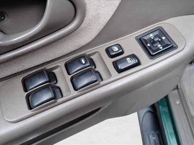 Used 2000 Mitsubishi Montero Sport LS RWD image 19