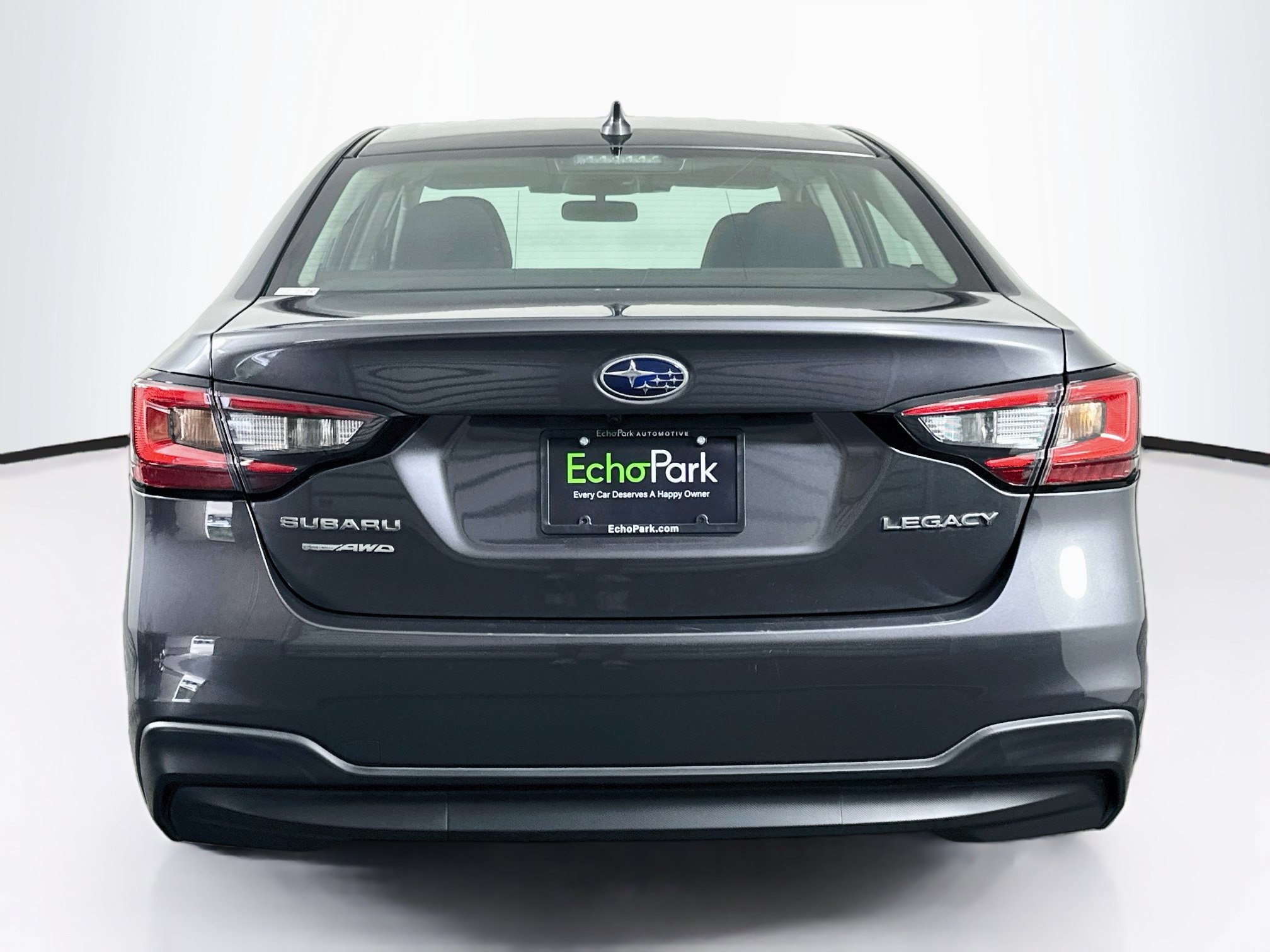 Used 2023 Subaru Legacy Premium AWD/4WD image 7