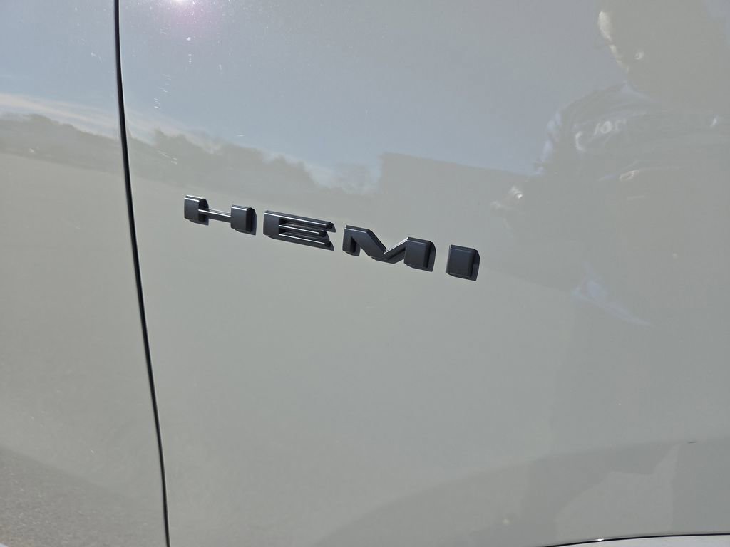 New 2026 Dodge Durango GT image 37