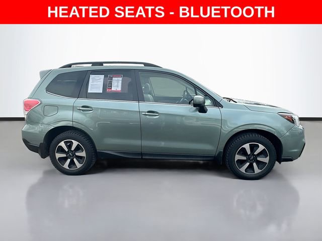 Used 2017 Subaru Forester 2.5i Limited image 5