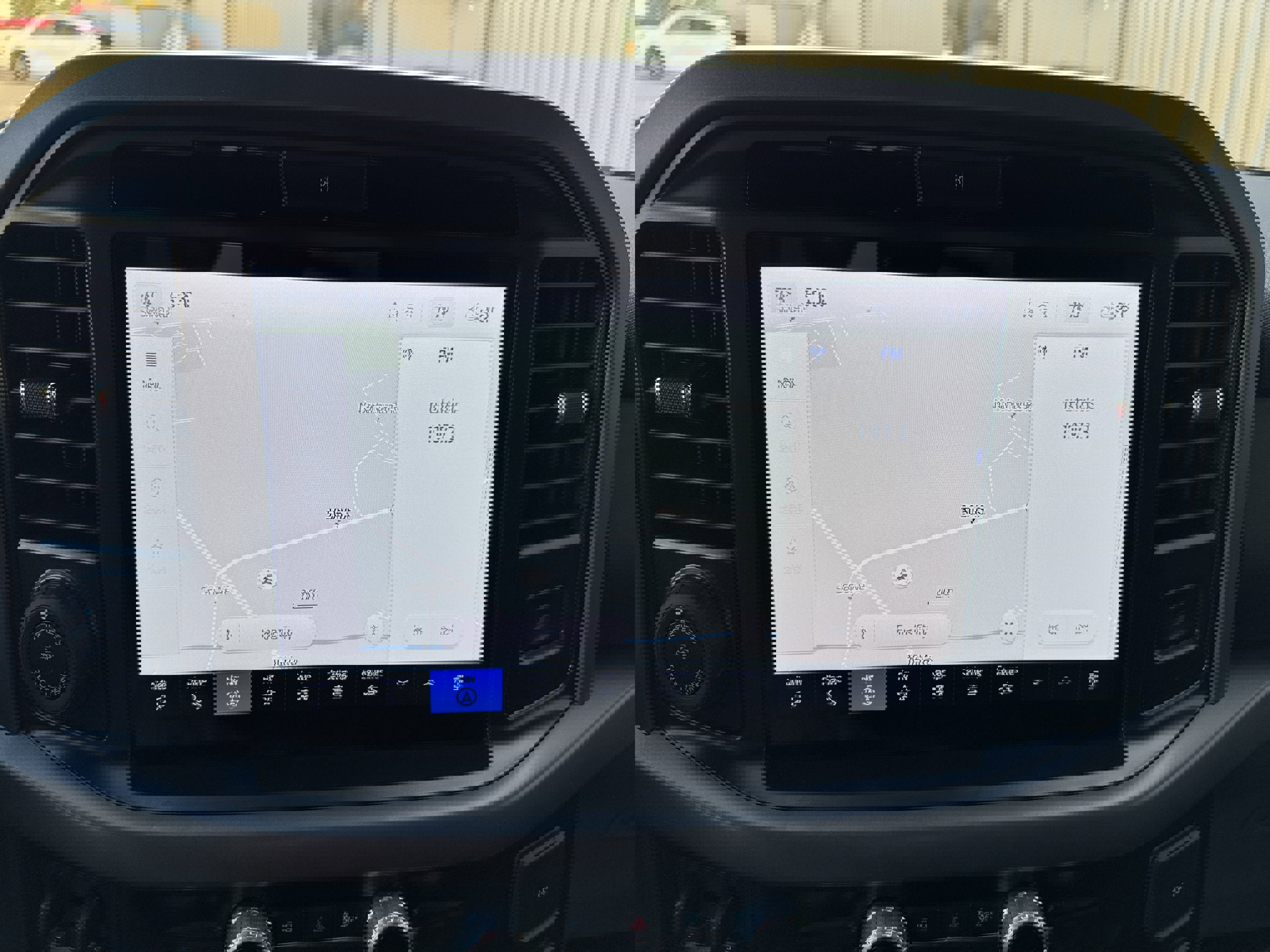 New 2025 Ford F150 XLT image 16