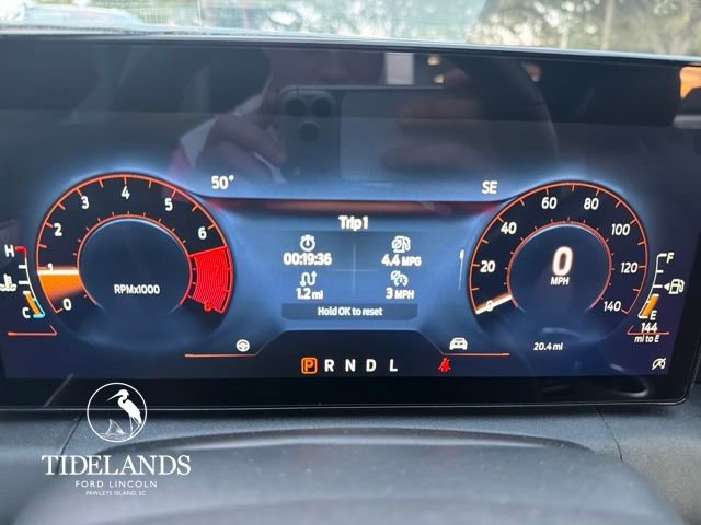 New 2026 Ford Mustang Premium w/ Bronze Appearance Package image 18