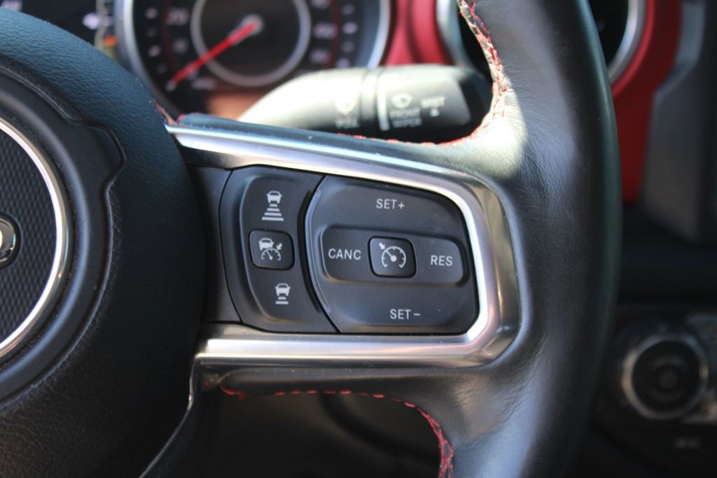 Used 2020 Jeep Gladiator Rubicon image 25