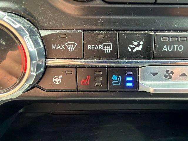 Used 2024 Ford F150 Lariat w/ Tow/Haul Package AWD/4WD image 41