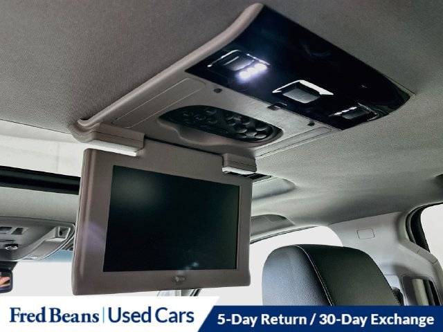 Used 2020 Chevrolet Tahoe Premier AWD/4WD image 32