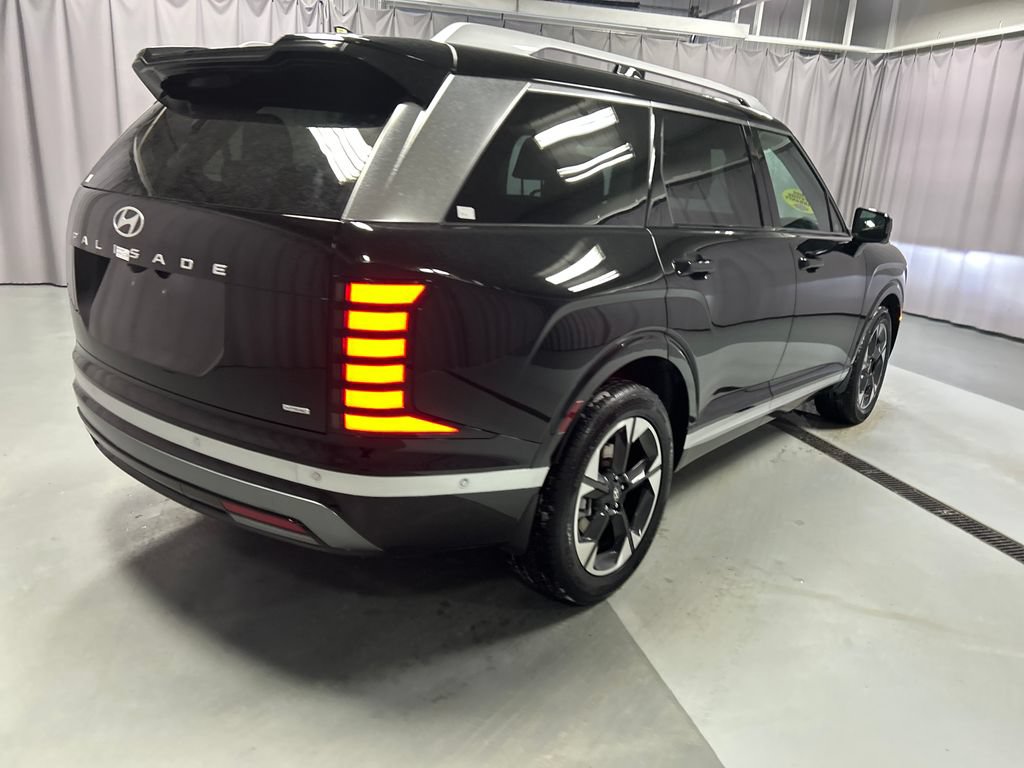 New 2026 Hyundai Palisade Limited AWD/4WD image 7