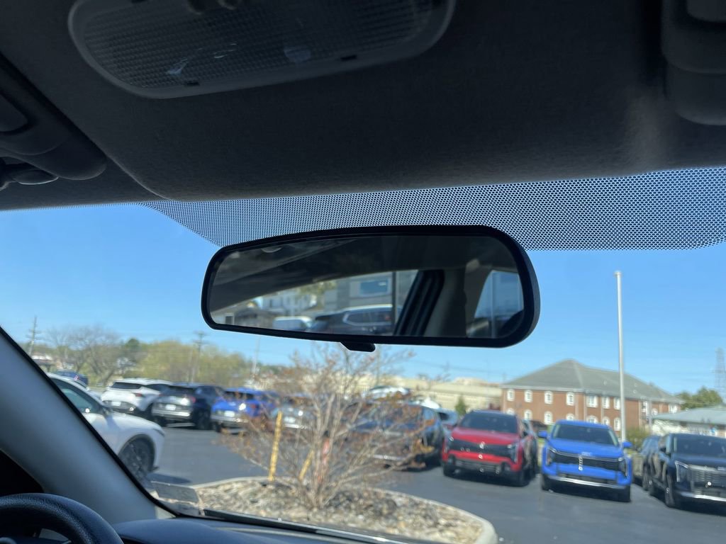 Used 2018 Nissan Versa S image 23