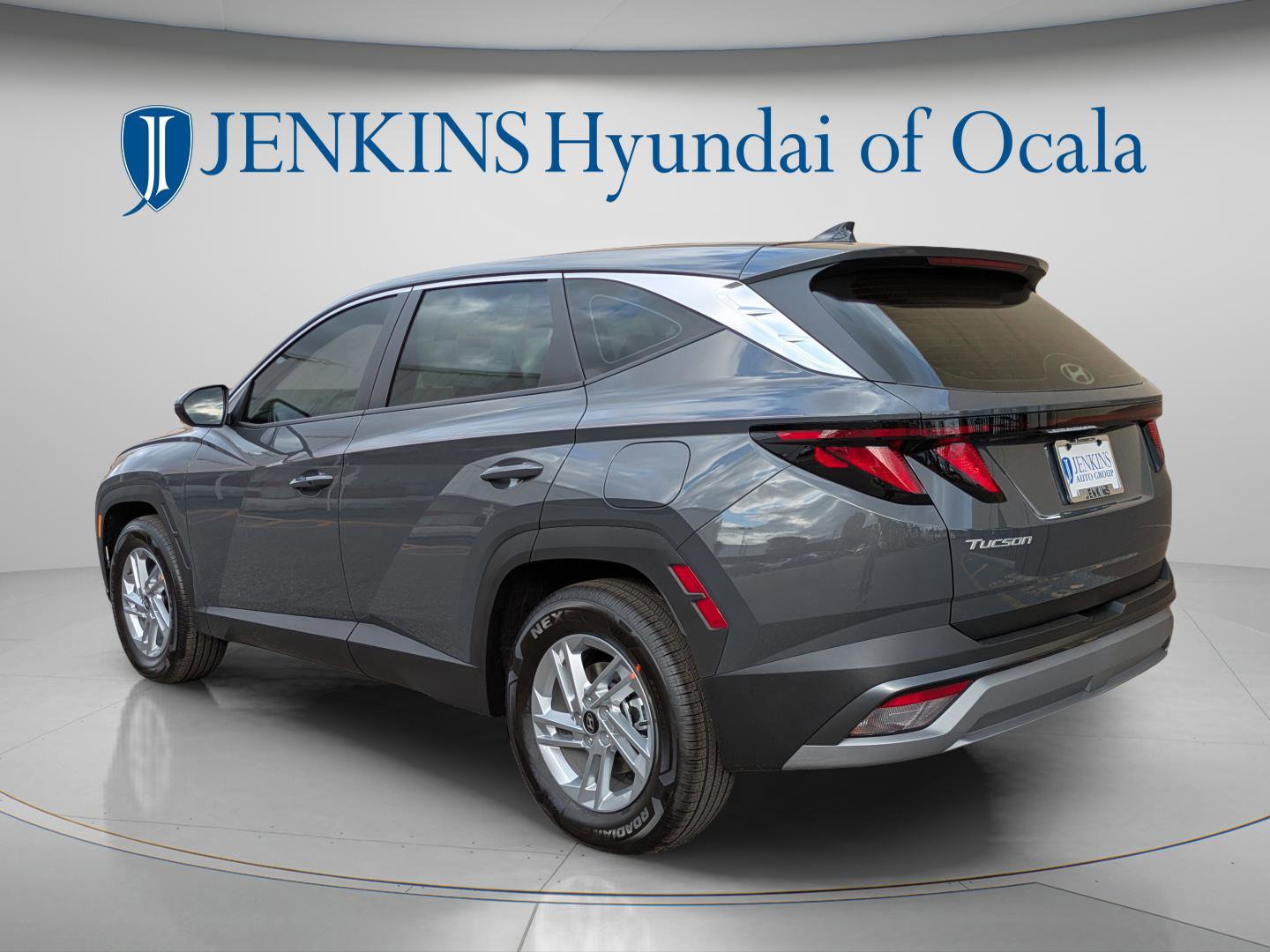 New 2026 Hyundai Tucson SE FWD image 6