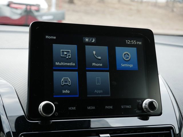 Used 2024 Mitsubishi Eclipse Cross Ralliart image 21