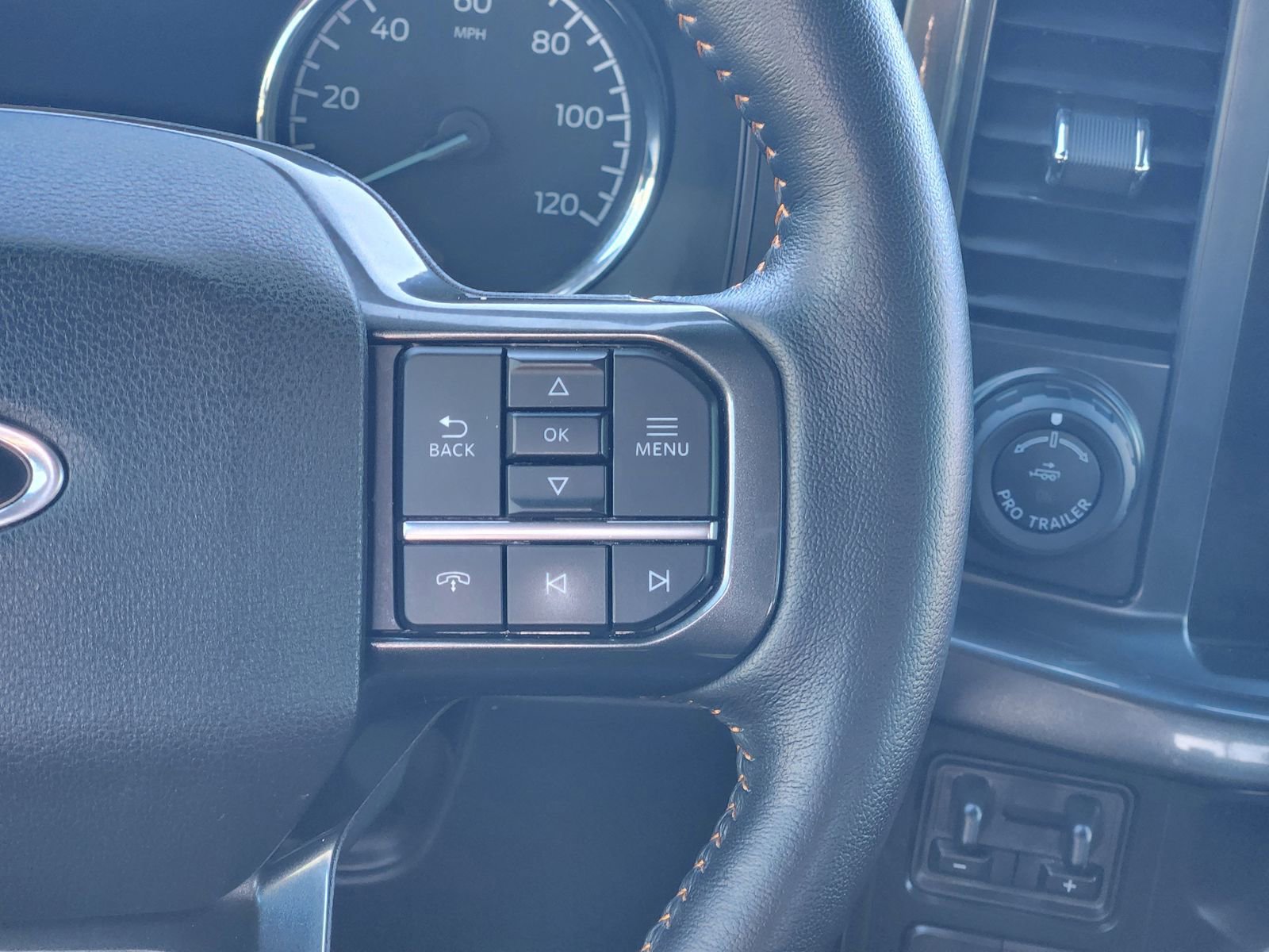 Used 2022 Ford F150 Tremor w/ Equipment Group 401A Mid image 29