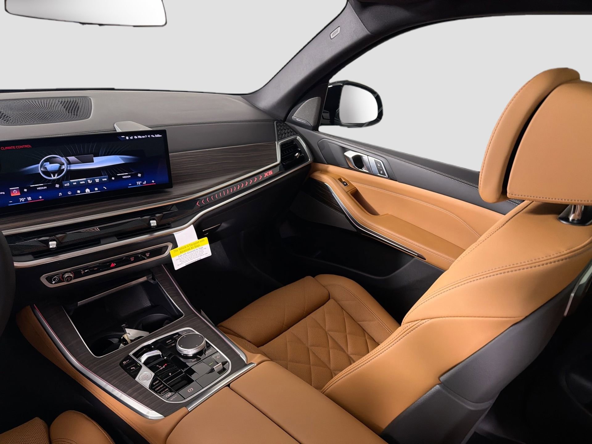 New 2026 BMW X5 xDrive40i image 24