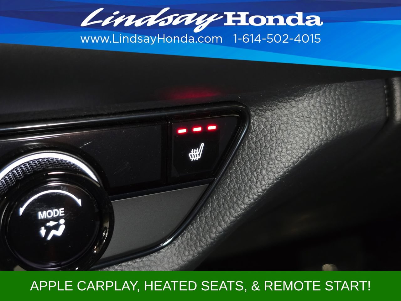 Used 2024 Honda HR-V Sport image 20