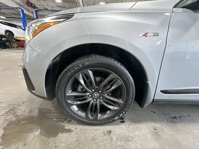 Used 2019 Acura RDX A-Spec FWD image 23