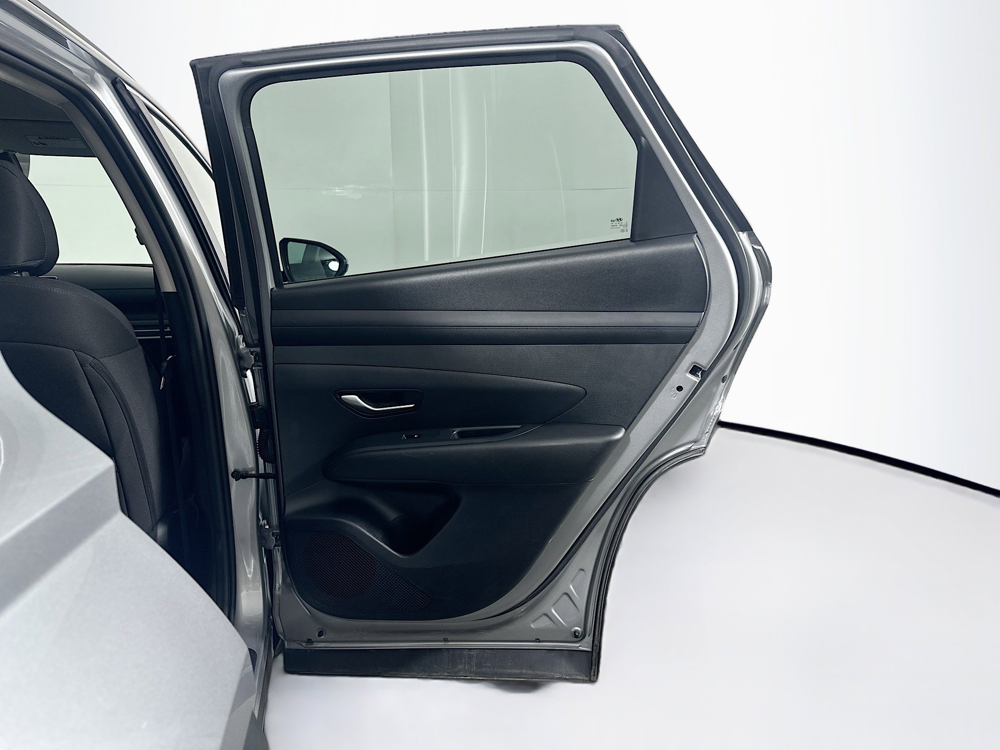 Used 2025 Hyundai Tucson SEL image 29